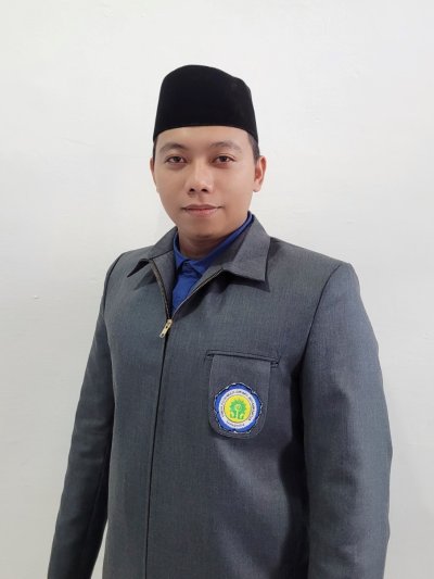 Ahmad Tonthowi Jauhari, M.Pd.,Gr.