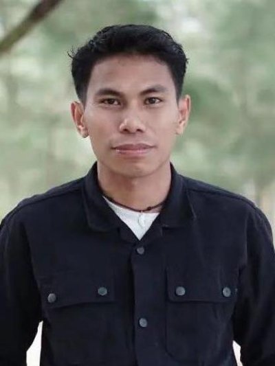 Dedianto, S.Pd.