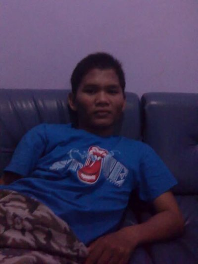 Frengky Santoso, S.Pd.
